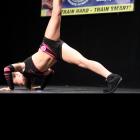 Carly  Hattenburg - NPC NW Night of Champions 2010 - #1